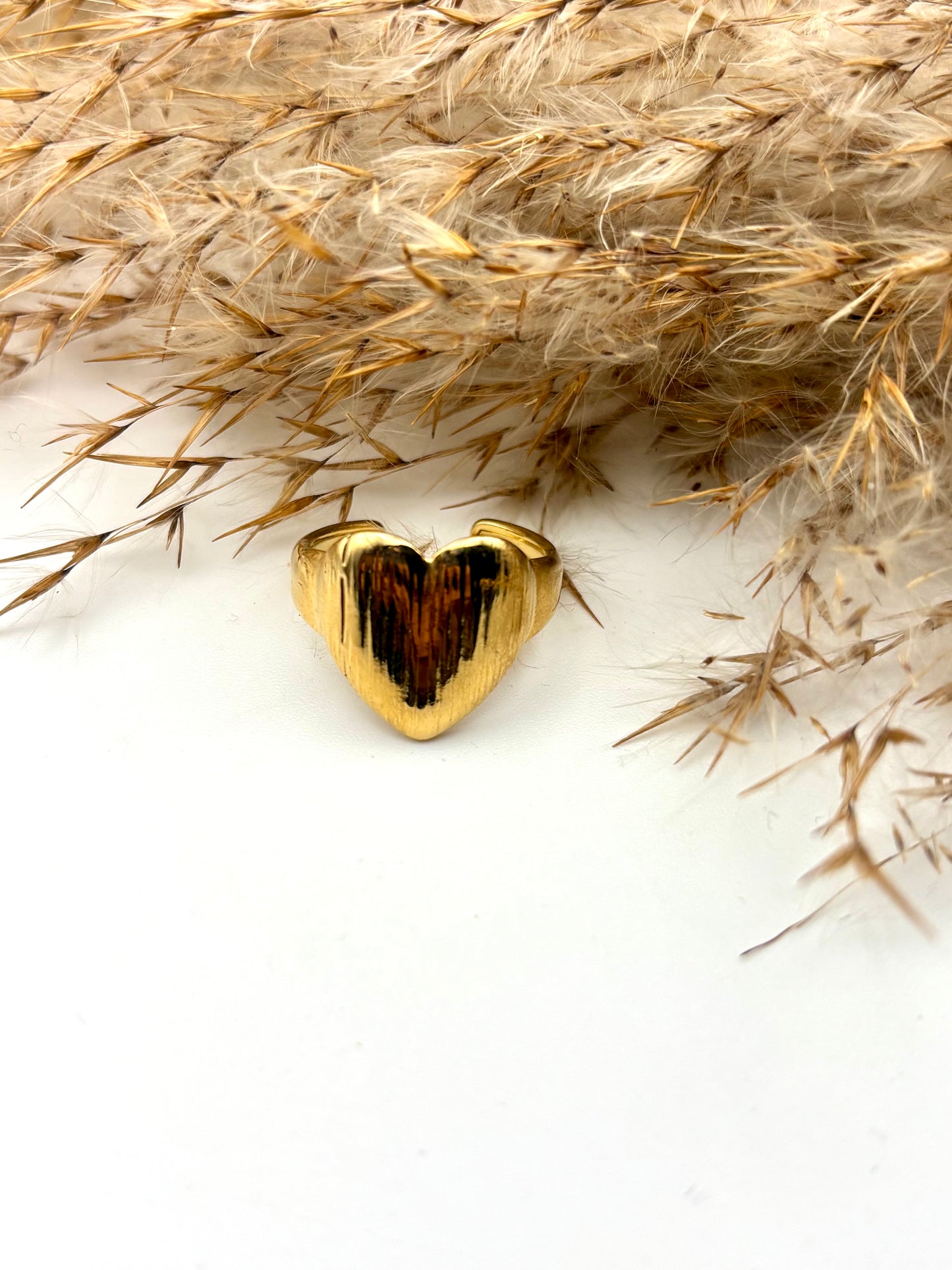 Δαχτυλίδι Love