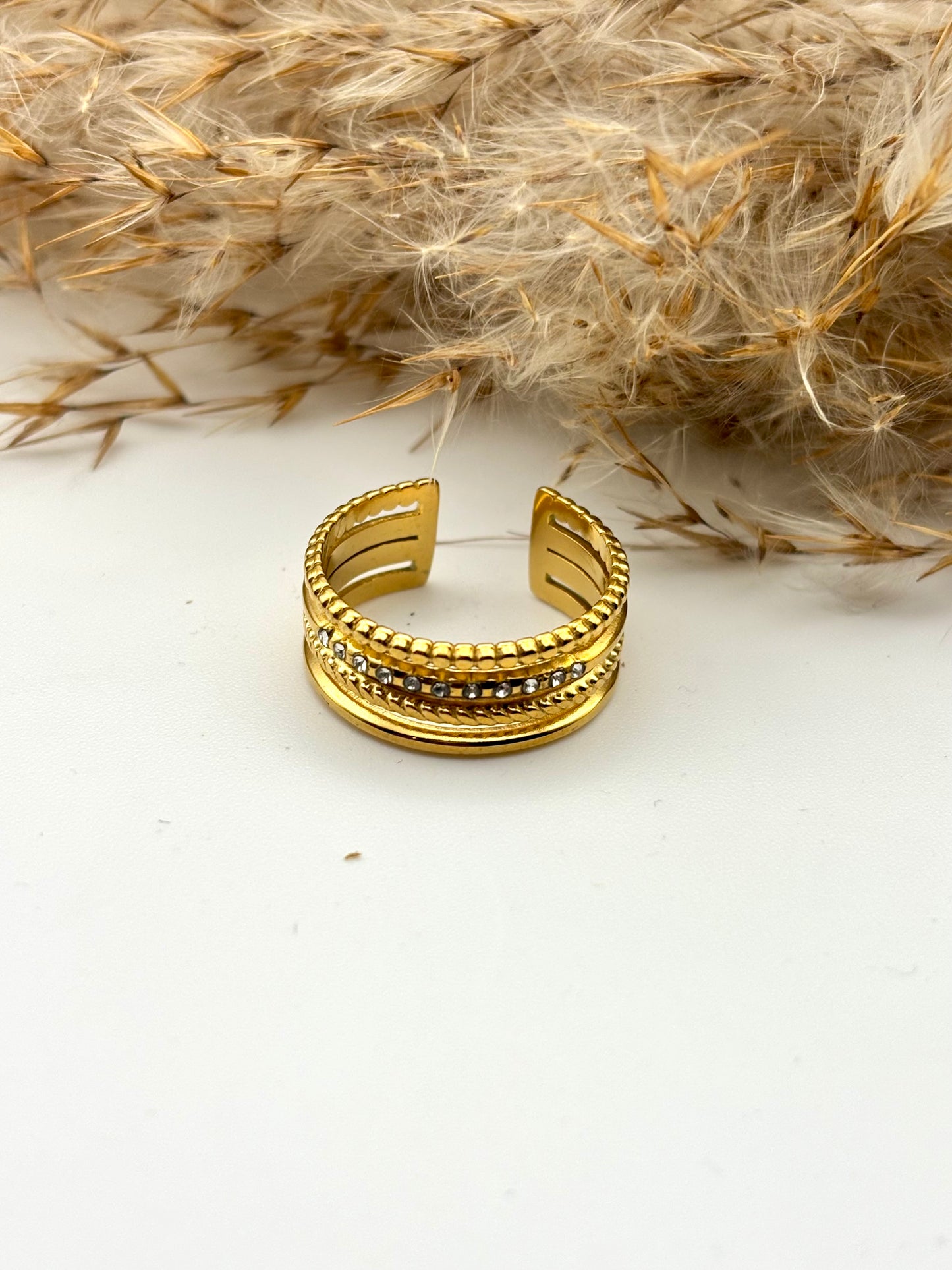 Δαχτυλίδι Leizy