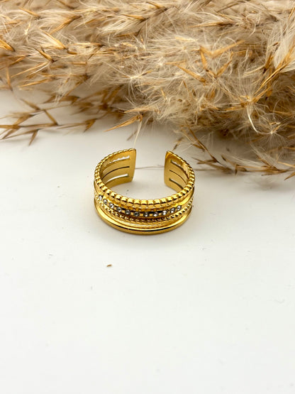 Δαχτυλίδι Leizy