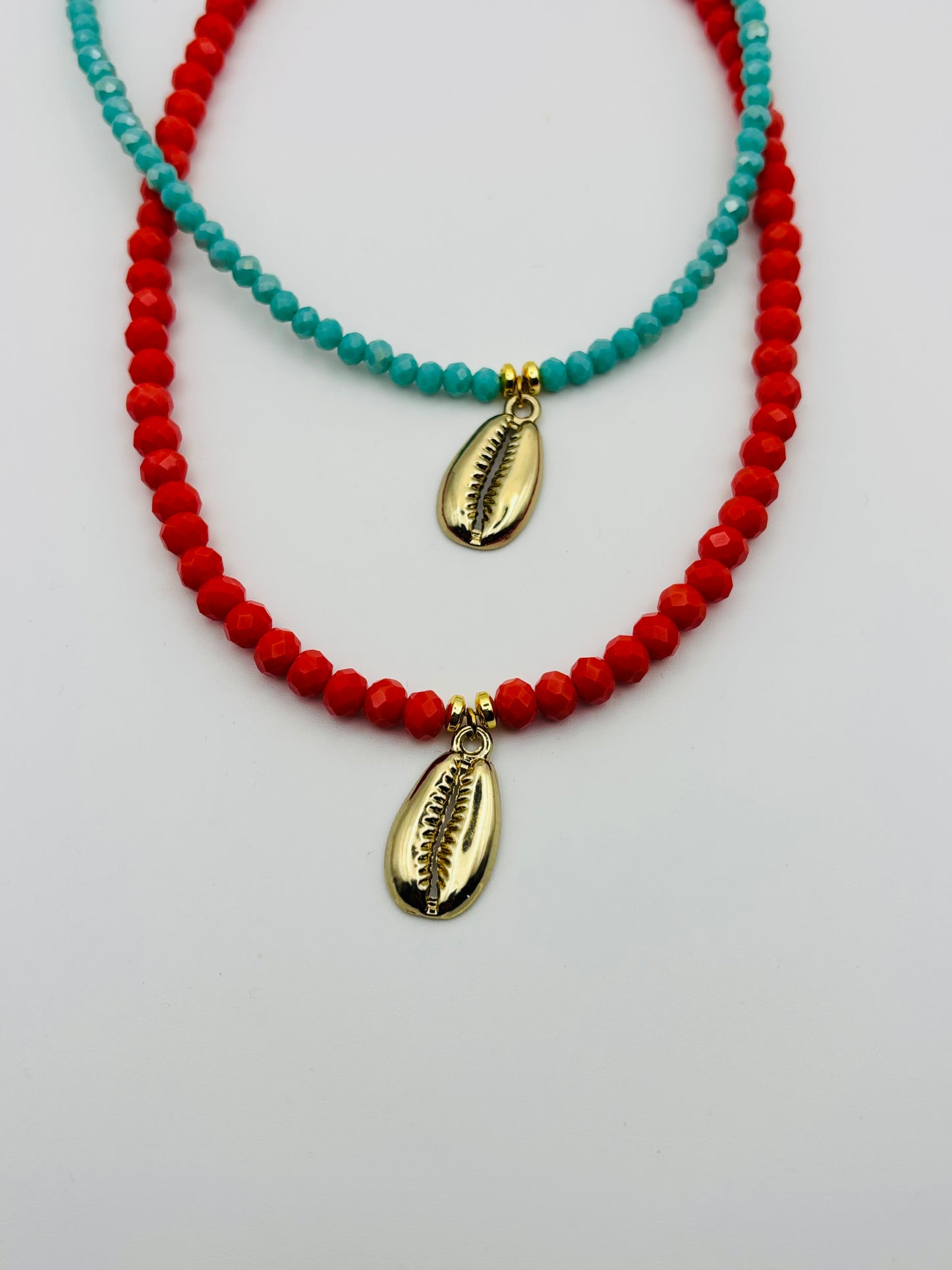 Κολιέ Coral