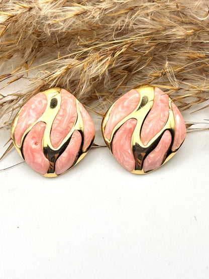 Σκουλαρίκια Denis