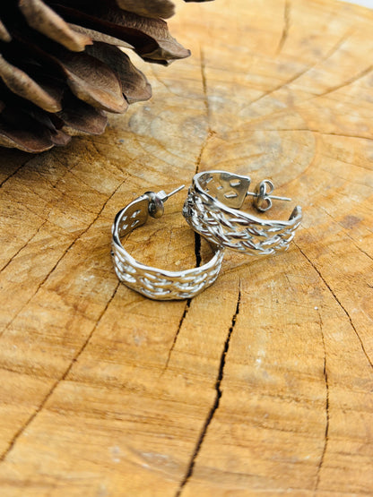 Σκουλαρίκια Civilia