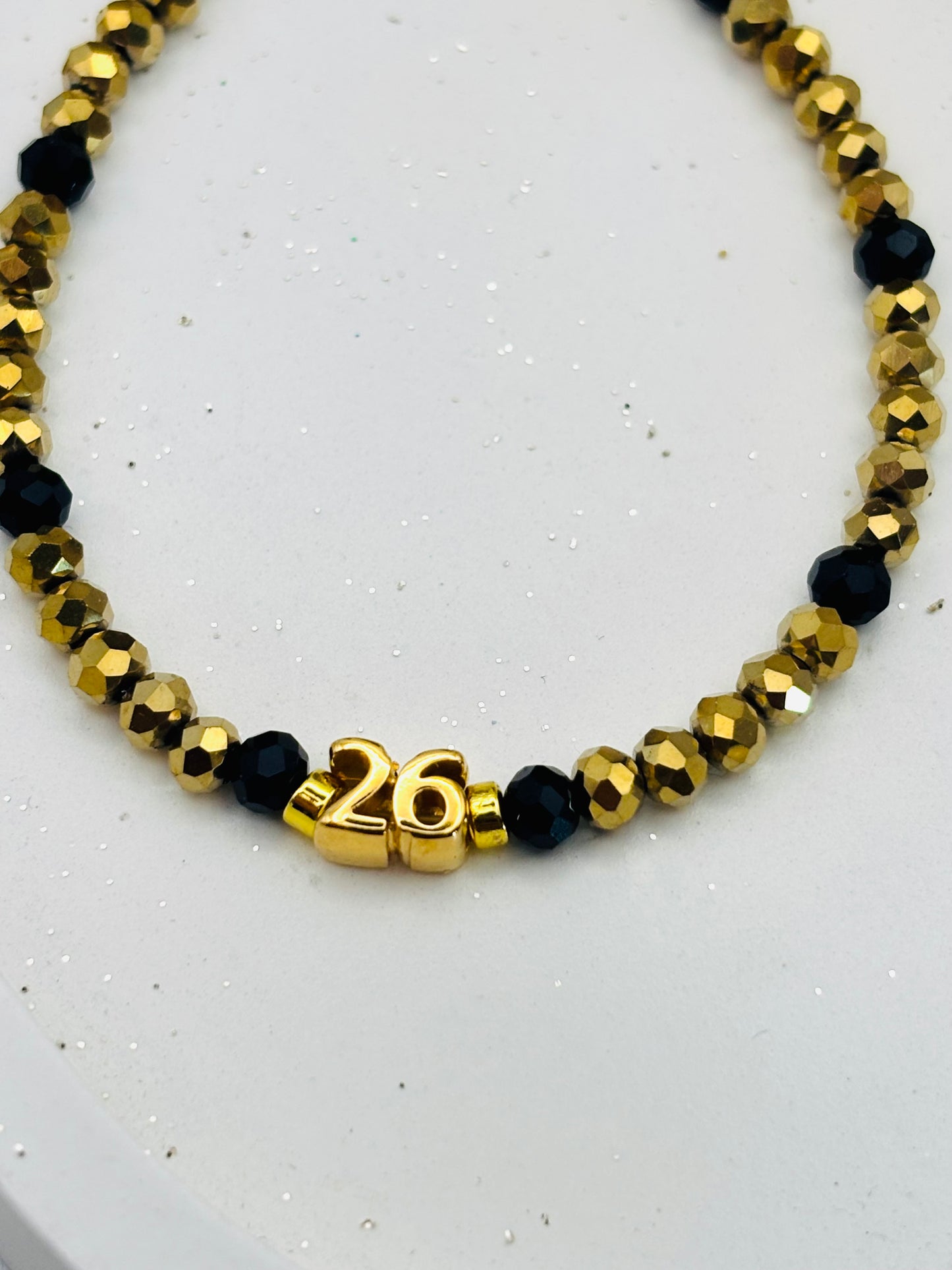 Βραχιόλι Golden