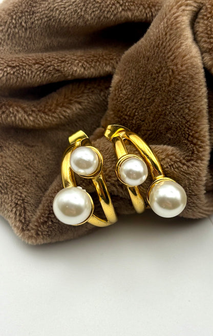 Σκουλαρίκια Cristian