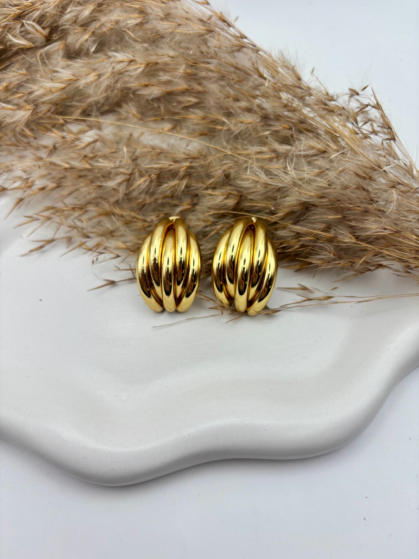 Σκουλαρίκια Sonia