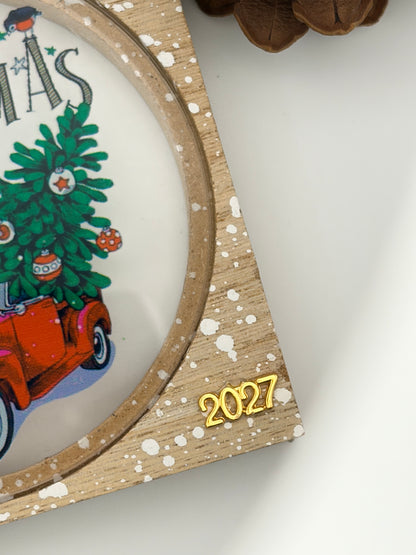 Christmas Memories