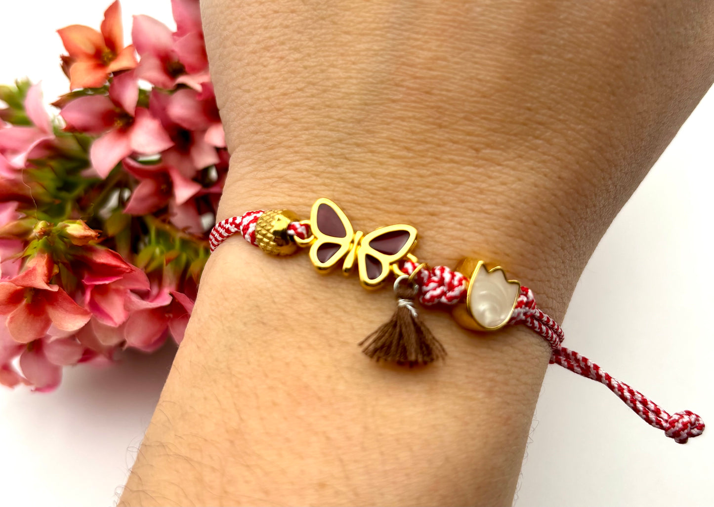 Μαρτακι Πεταλούδα