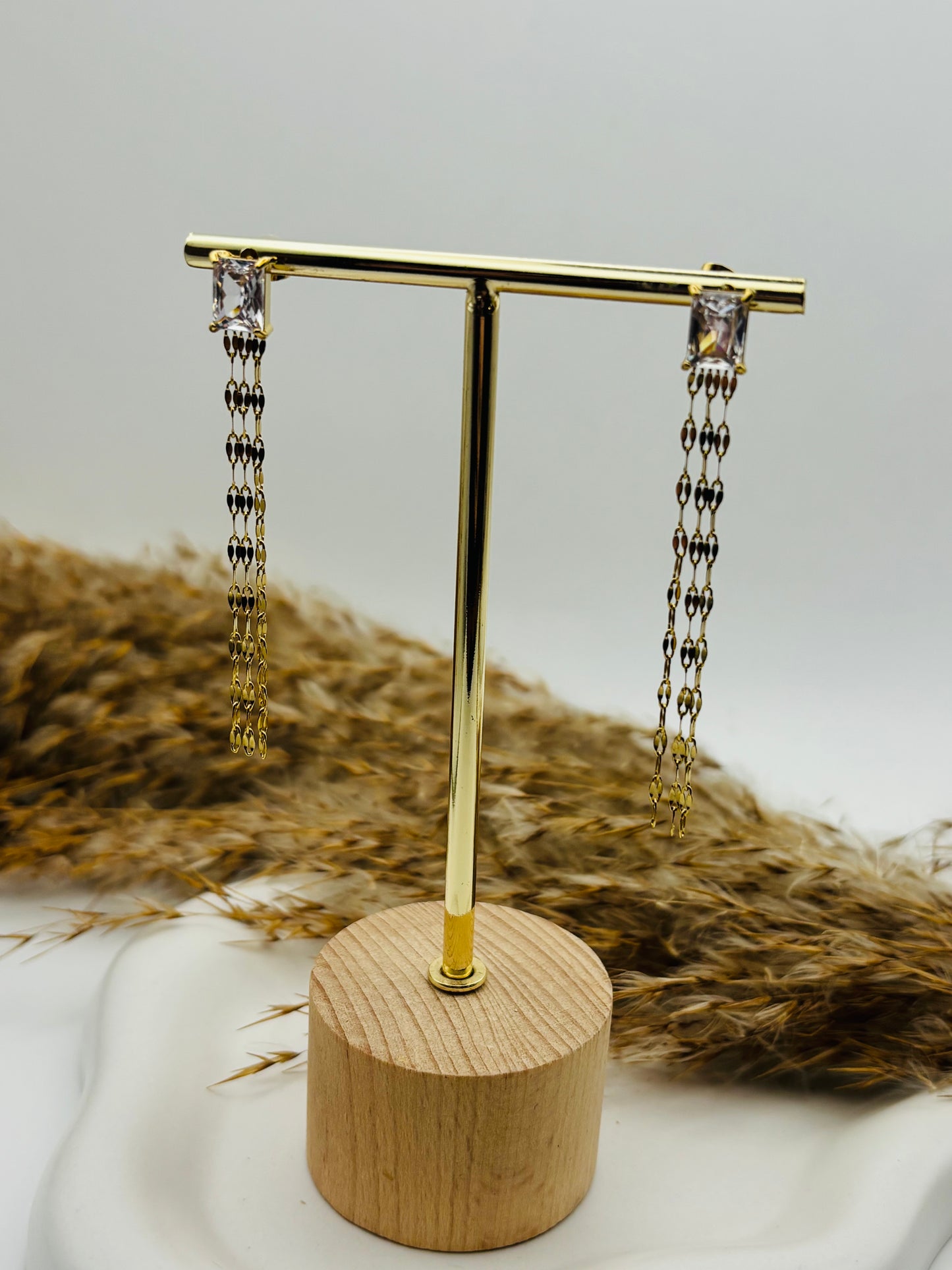 Σκουλαρίκια Jenny