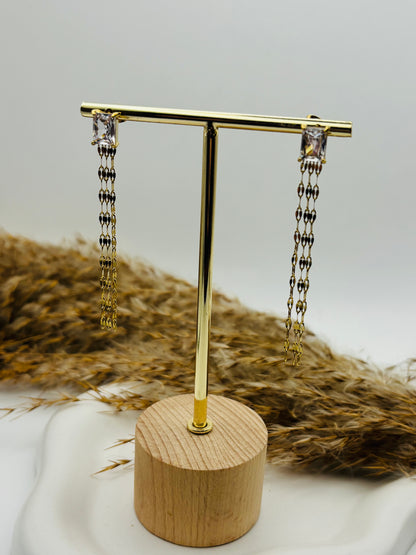 Σκουλαρίκια Jenny