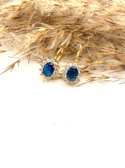 Σκουλαρίκια Salien