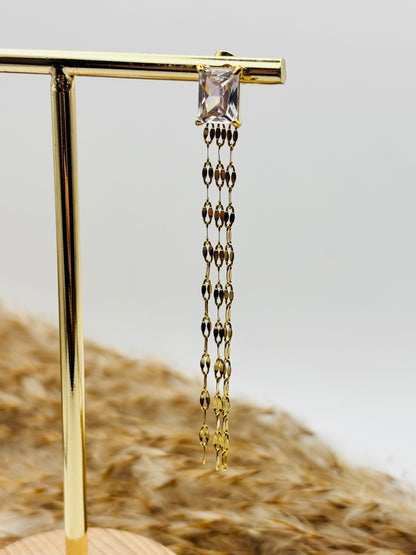 Σκουλαρίκια Jenny