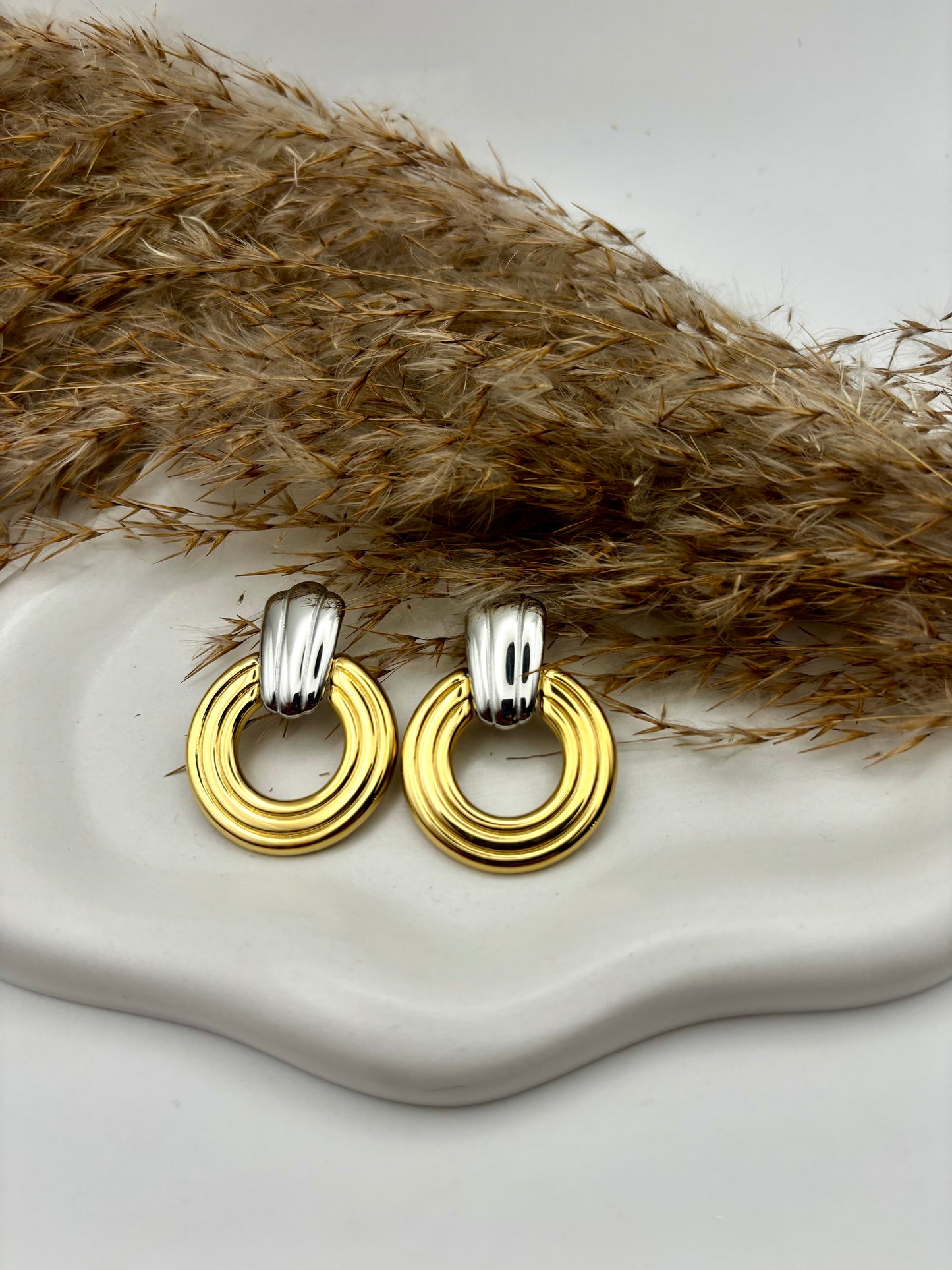 Σκουλαρίκια Denis