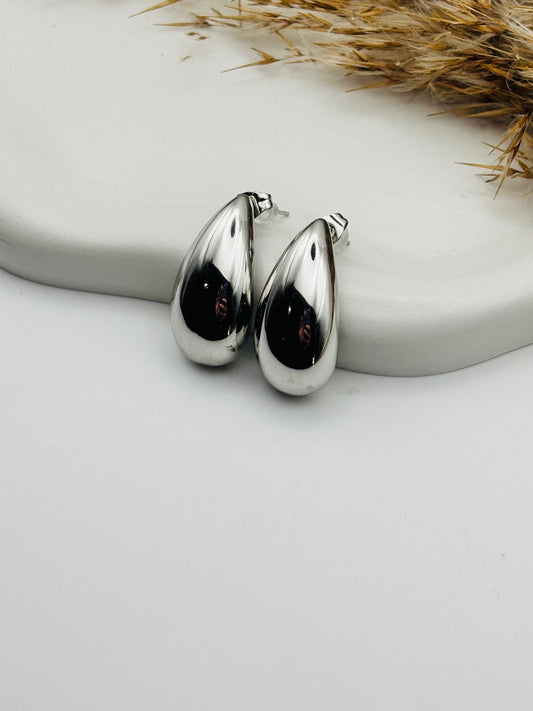 Σκουλαρίκια Xrisa