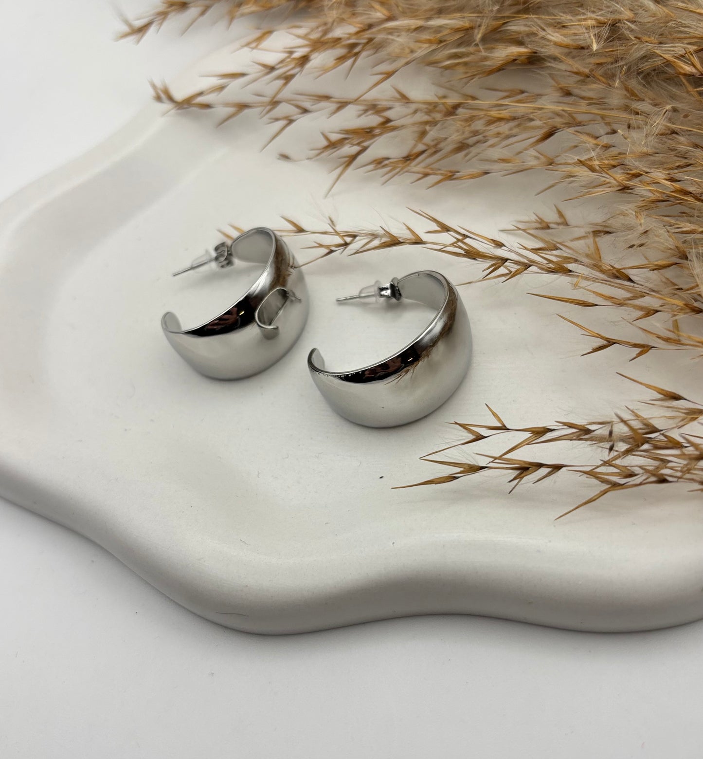 Σκουλαρίκια Sany