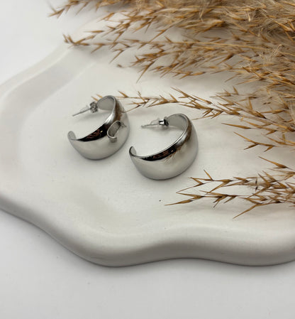 Σκουλαρίκια Sany