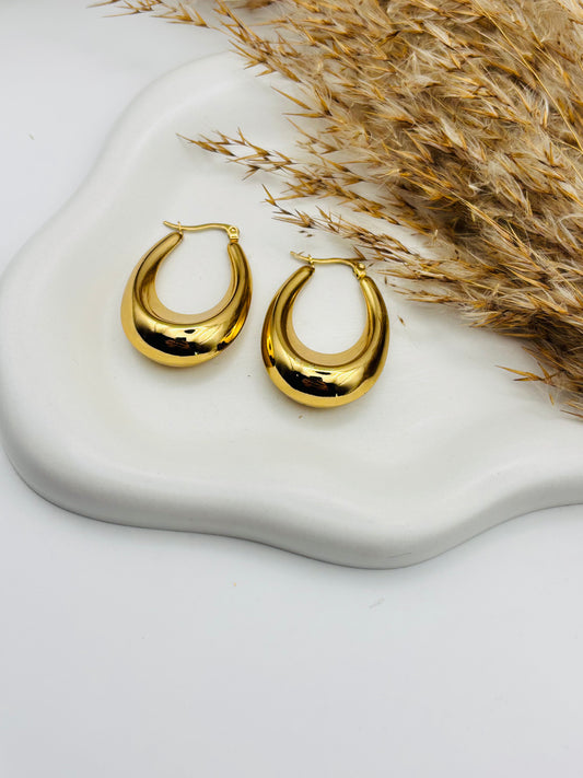 Σκουλαρίκια Marta