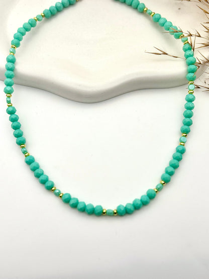 Κολιέ Coral