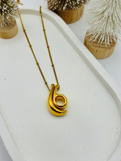 Κολιέ Μαρία