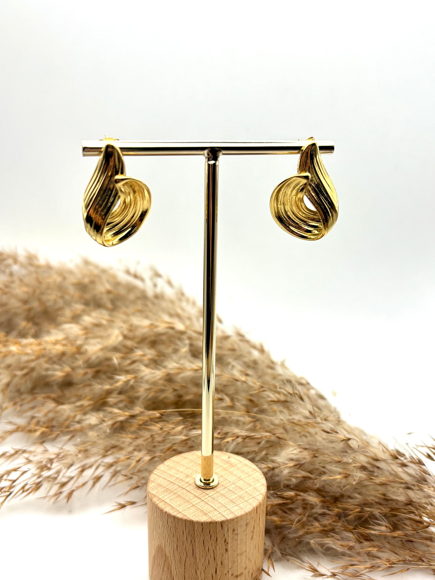 Σκουλαρίκια Elena