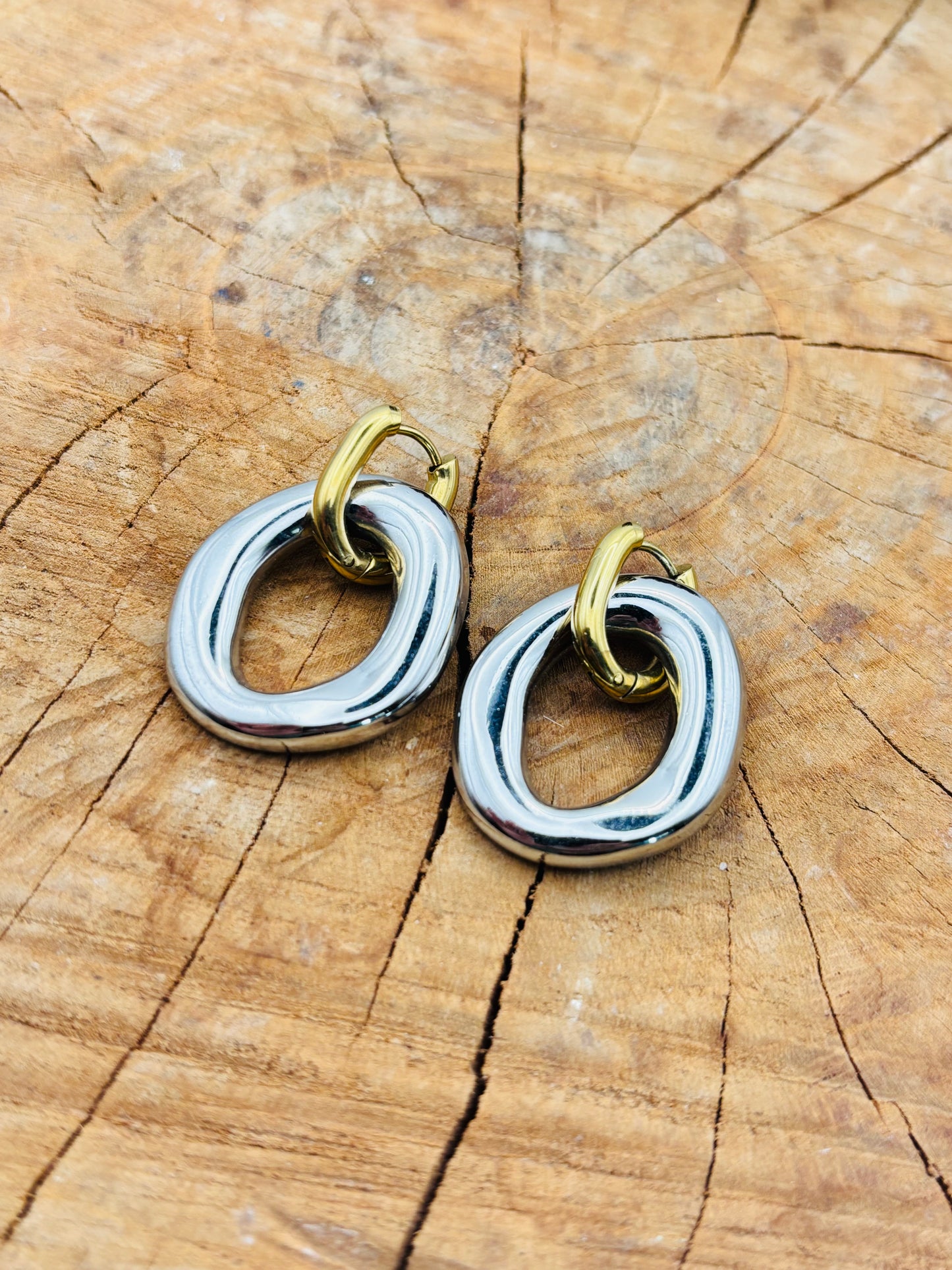 Σκουλαρίκια Kaiti