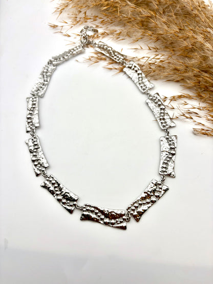Hammered Shine!