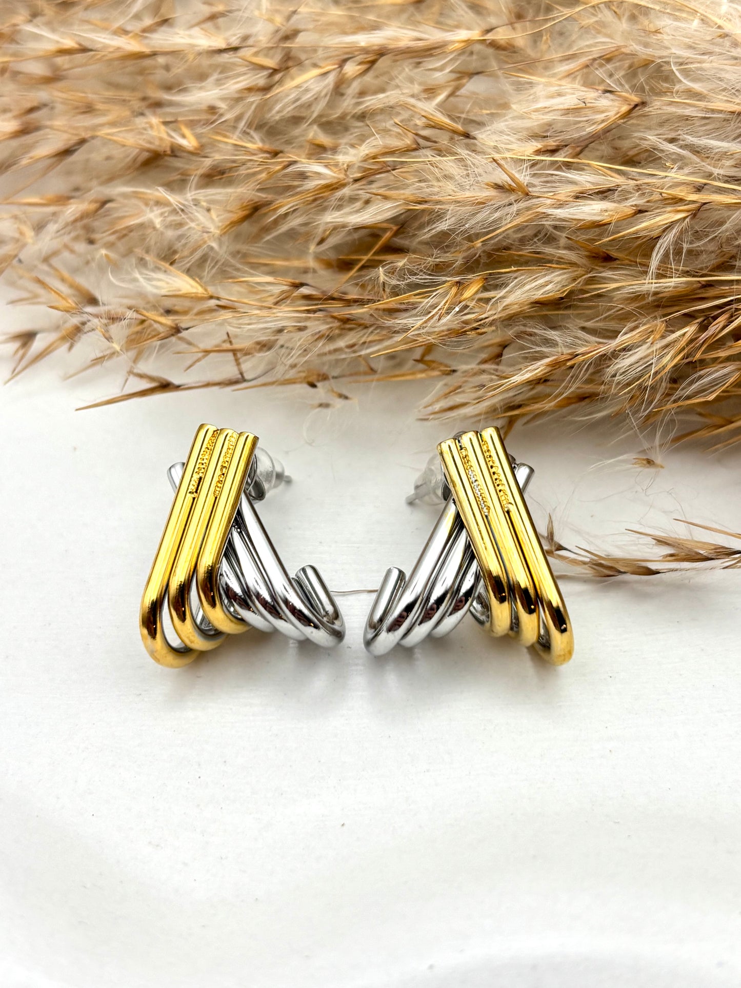 Σκουλαρίκια Naiba