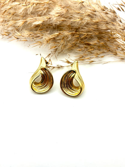 Σκουλαρίκια Elena