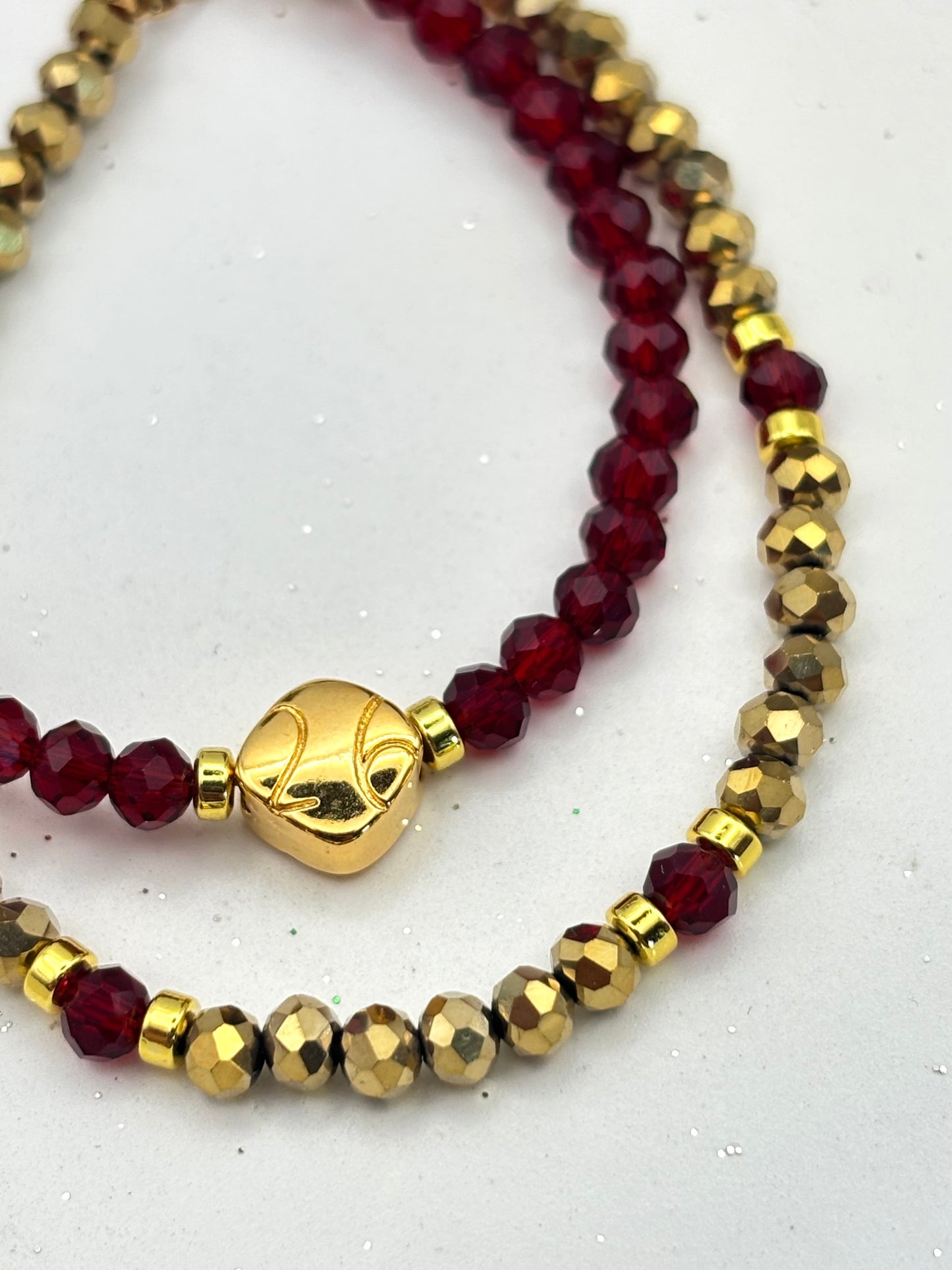 Βραχιόλι Red