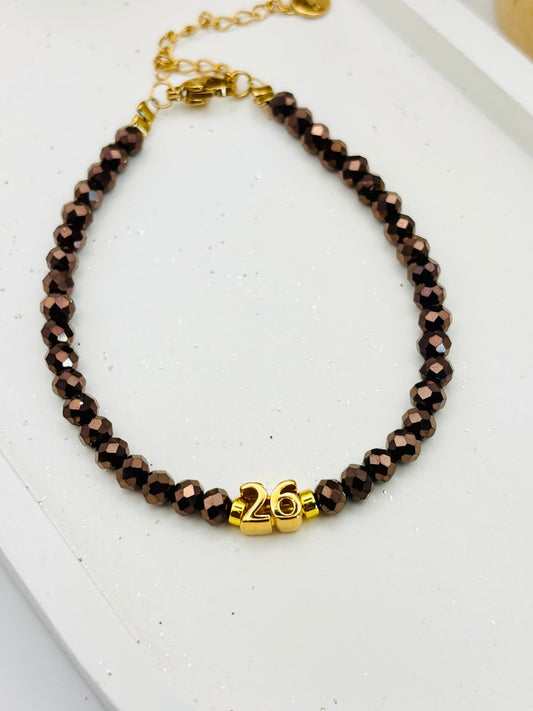 Βραχιόλι Charmy