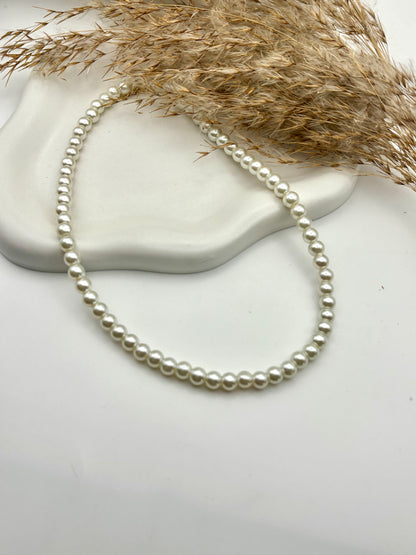 Κολιέ πέρλα