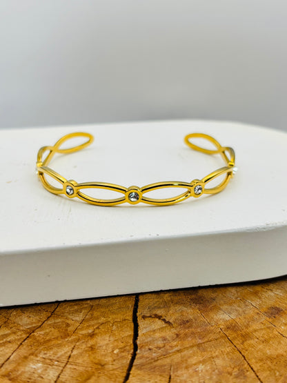 Βραχιόλι Charis