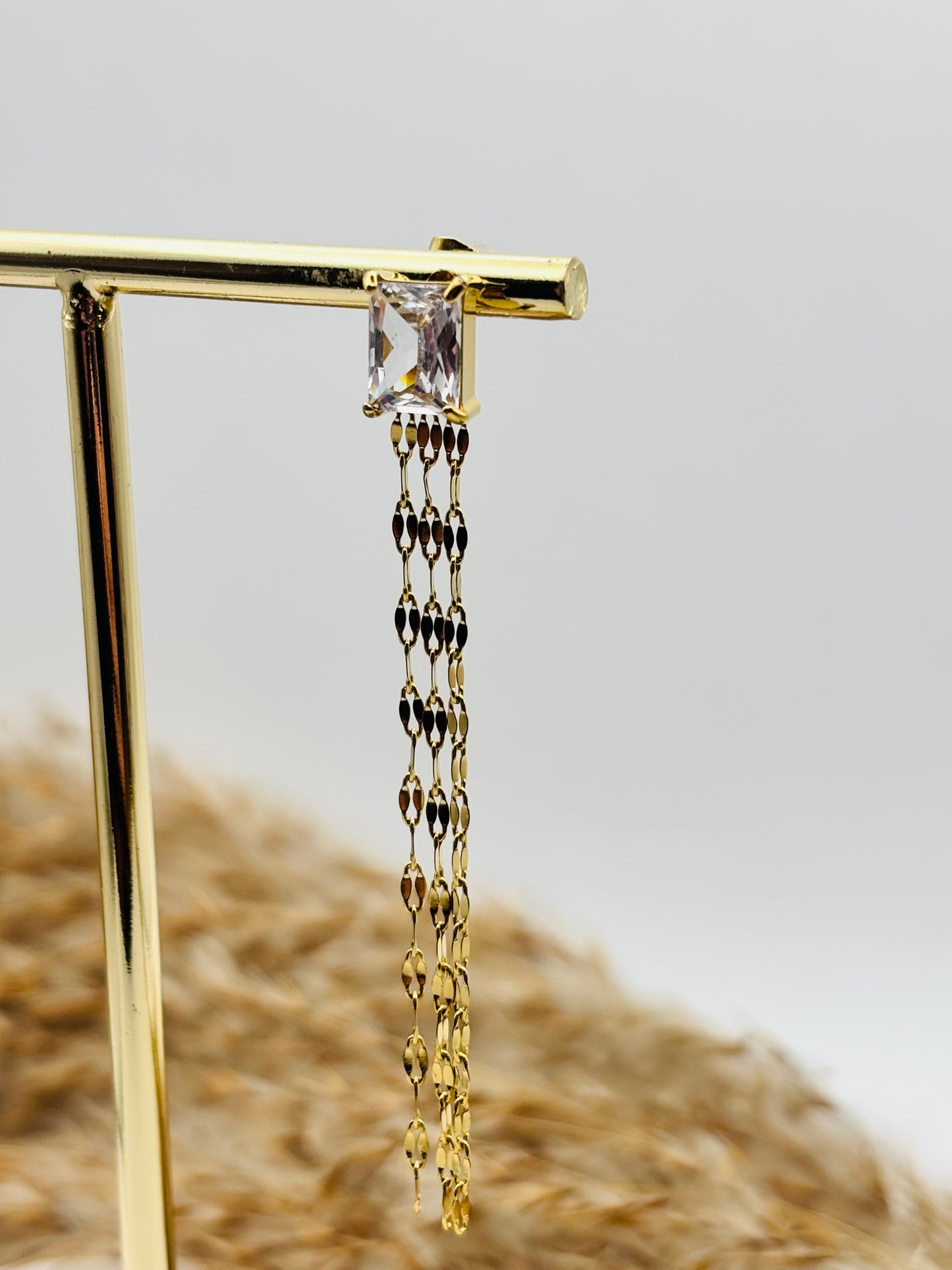 Σκουλαρίκια Jenny