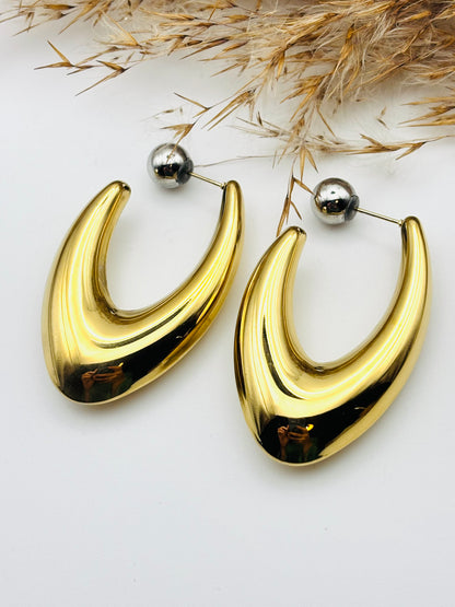 Σκουλαρίκια Ria