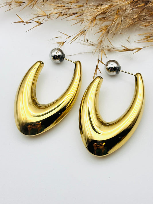 Σκουλαρίκια Ria