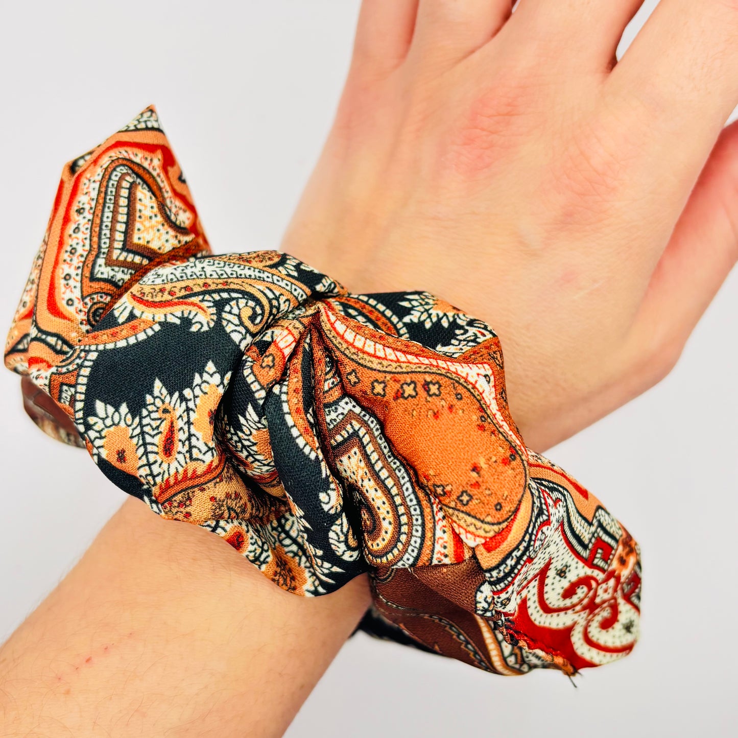 Scrunchie Nagia