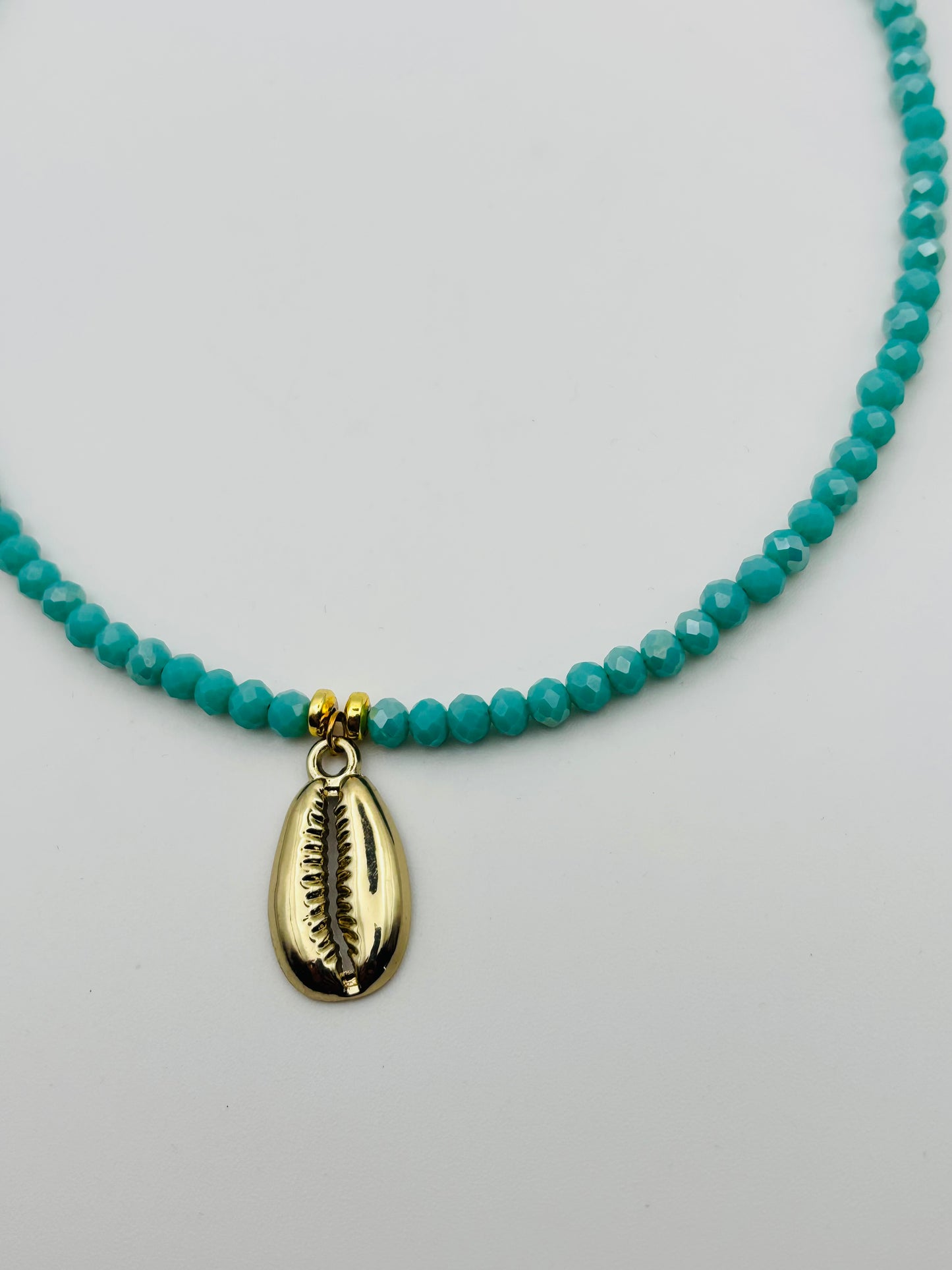 Κολιέ Coral