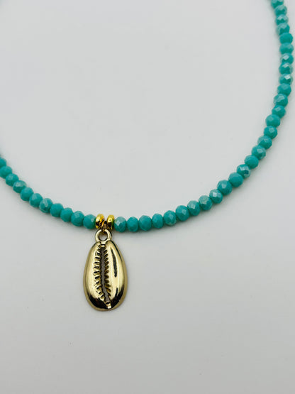 Κολιέ Coral