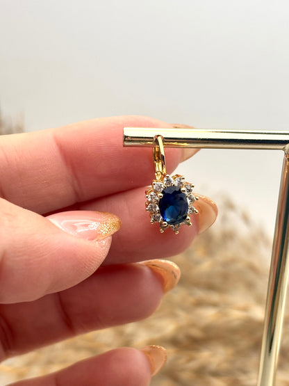 Σκουλαρίκια Salien