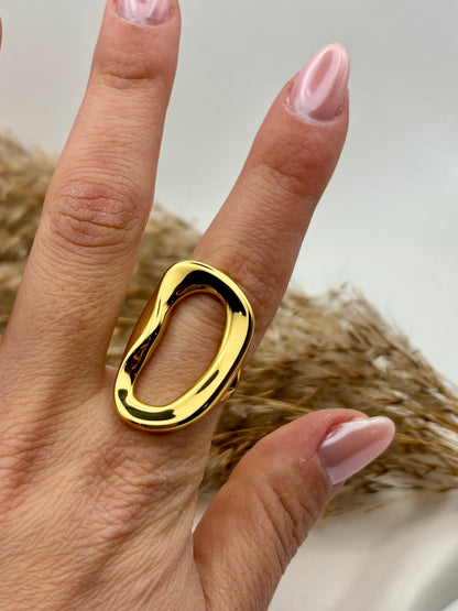 Δαχτυλίδι Stefani