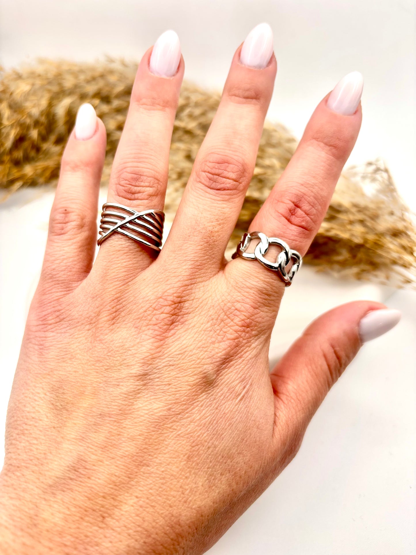 Δαχτυλίδι Ariel