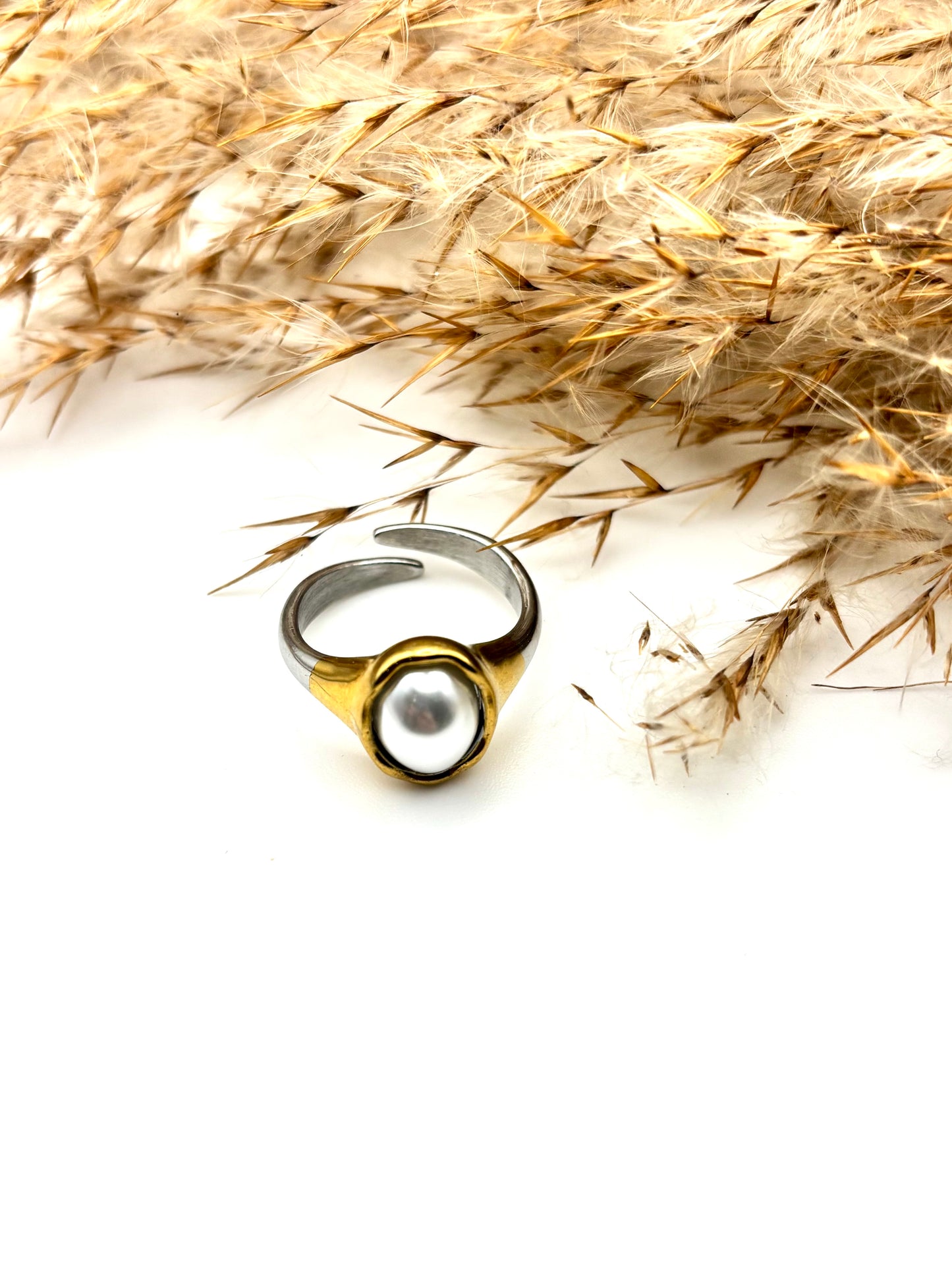 Δαχτυλίδι Harris