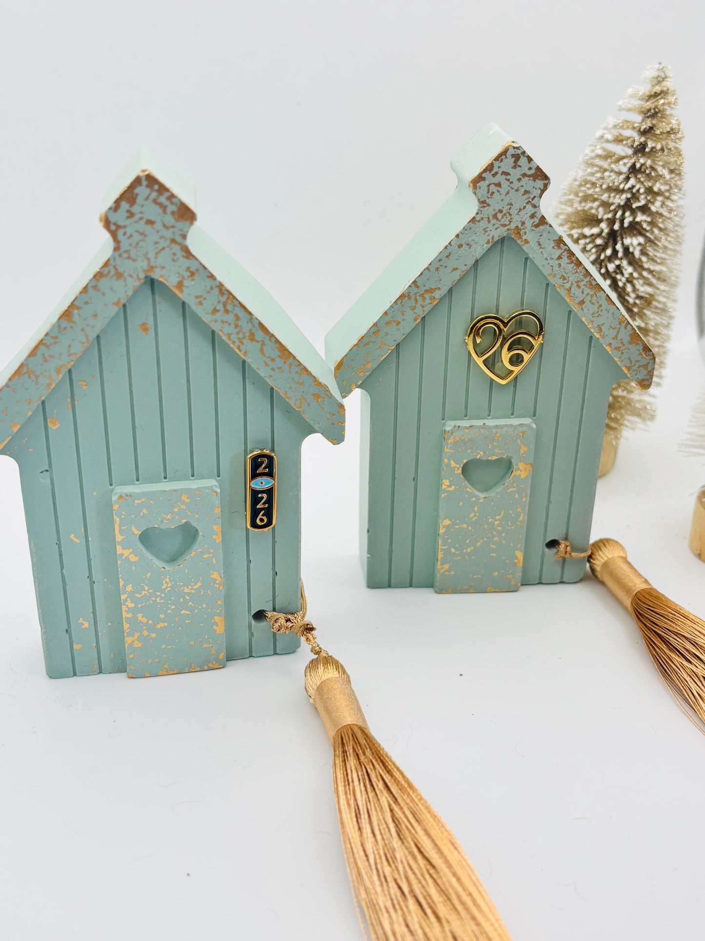 Γούρι House 2026