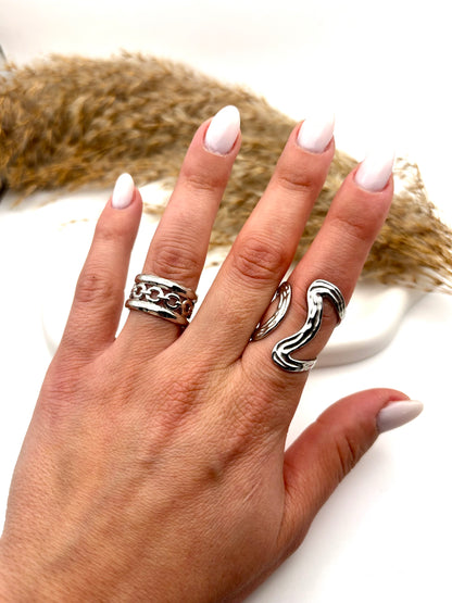 Δαχτυλίδι Eleuthera