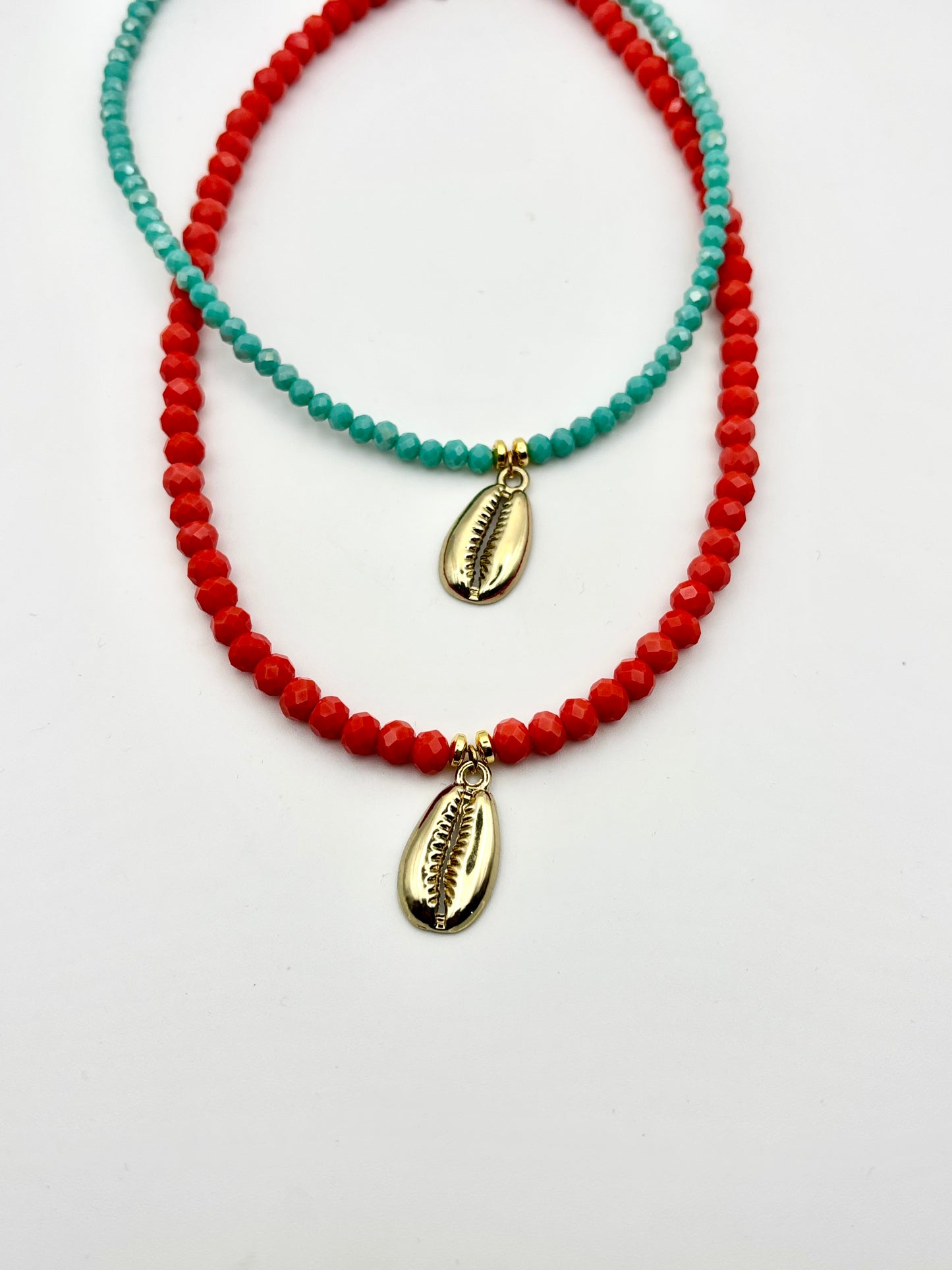 Κολιέ Coral