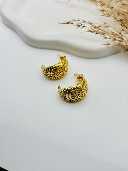 Σκουλαρίκια Vintage