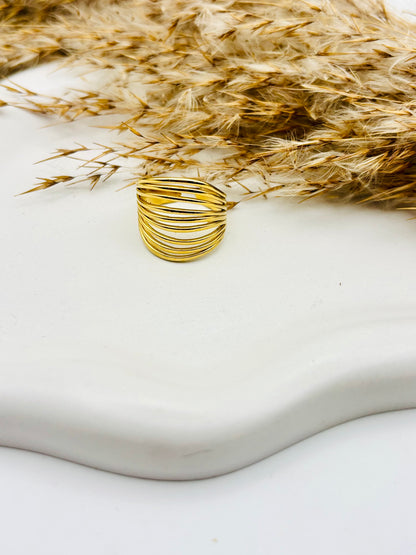 Δαχτυλίδι Niki