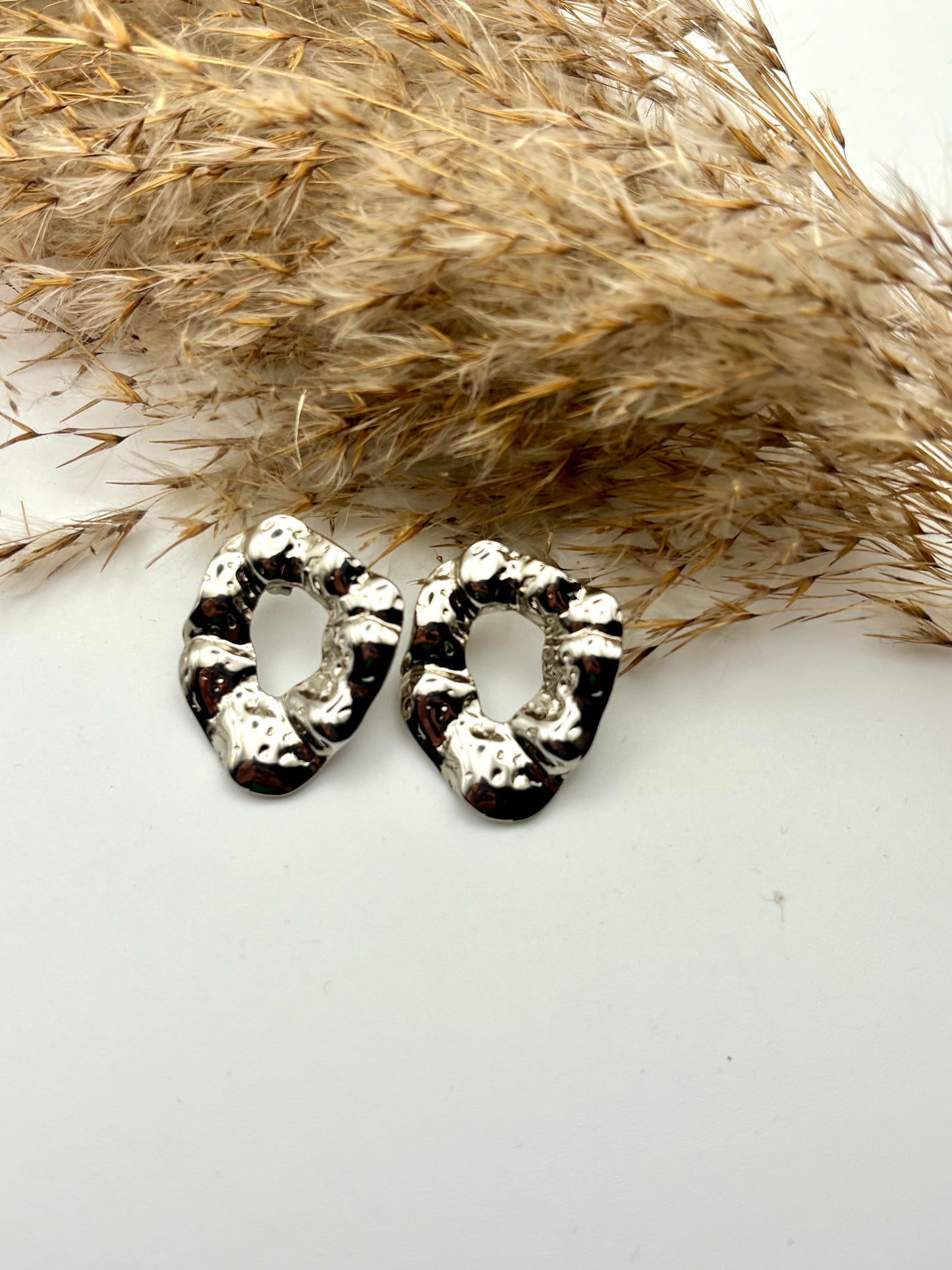 Σκουλαρίκια Klaudia