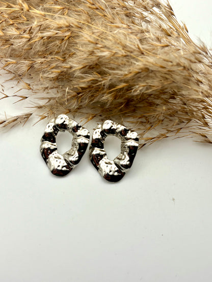 Σκουλαρίκια Klaudia