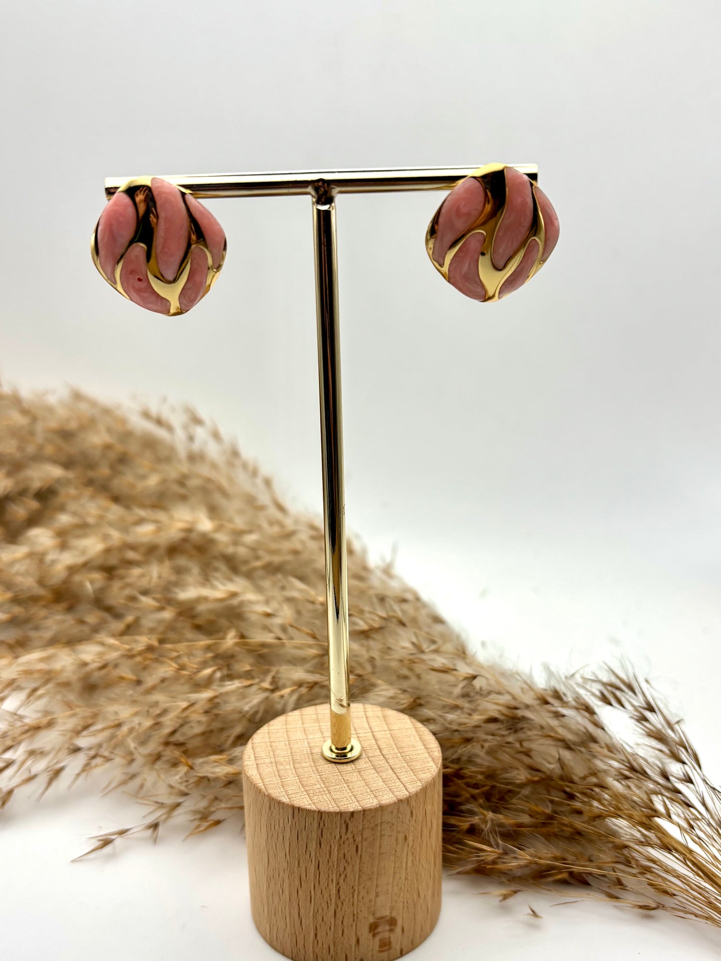 Σκουλαρίκια Denis