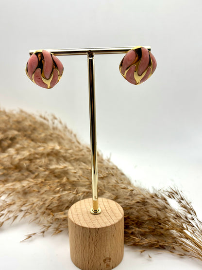 Σκουλαρίκια Denis